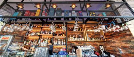Bar (sur place)