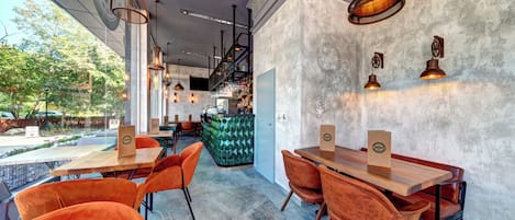 Bar (na propriedade)