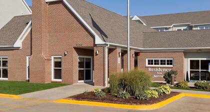 Residence Inn Madison East