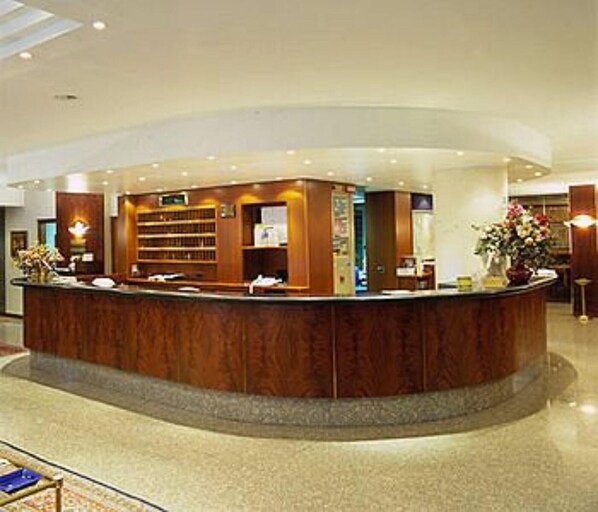 Uitzicht vanuit accommodatie