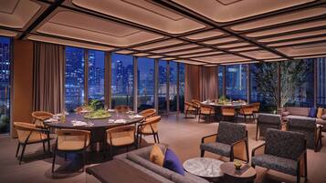 2 Restaurants, FrĂŒhstĂŒck