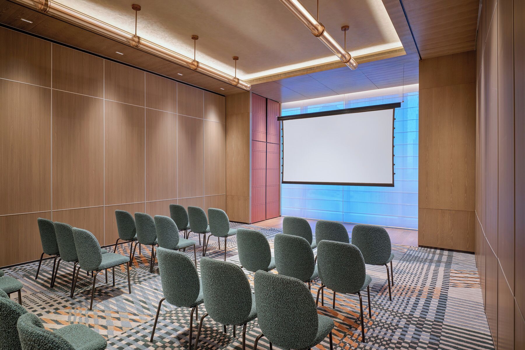 Salle de réunion