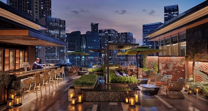 Hyatt Centric The Ring Chengdu