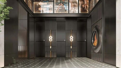 Hyatt Centric The Ring Chengdu