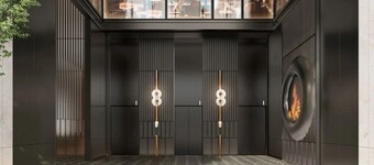 Hyatt Centric The Ring Chengdu