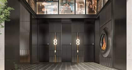 Hyatt Centric The Ring Chengdu