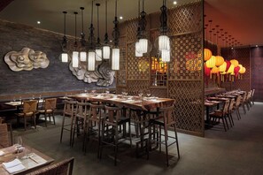 Restaurant - Azul Beach Resort Negril By Karisma (Negril)