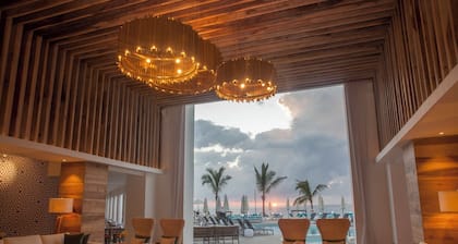 Azul Beach Resort Negril By Karisma