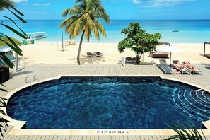 Room - Azul Beach Resort Negril By Karisma (Negril)