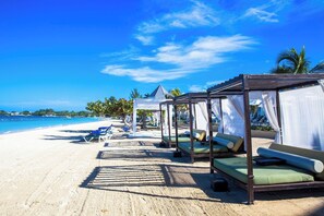View from property - Azul Beach Resort Negril By Karisma (Negril)