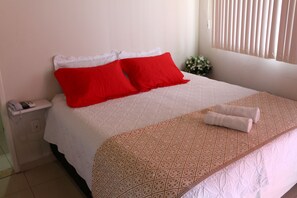 Room - Hotel Aracaju Express (Aracaju)