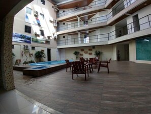 View from property - Hotel Aracaju Express (Aracaju)