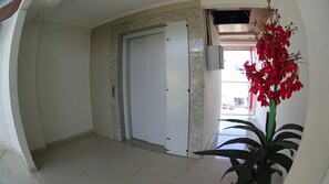 Lobby - Hotel Aracaju Express (Aracaju)