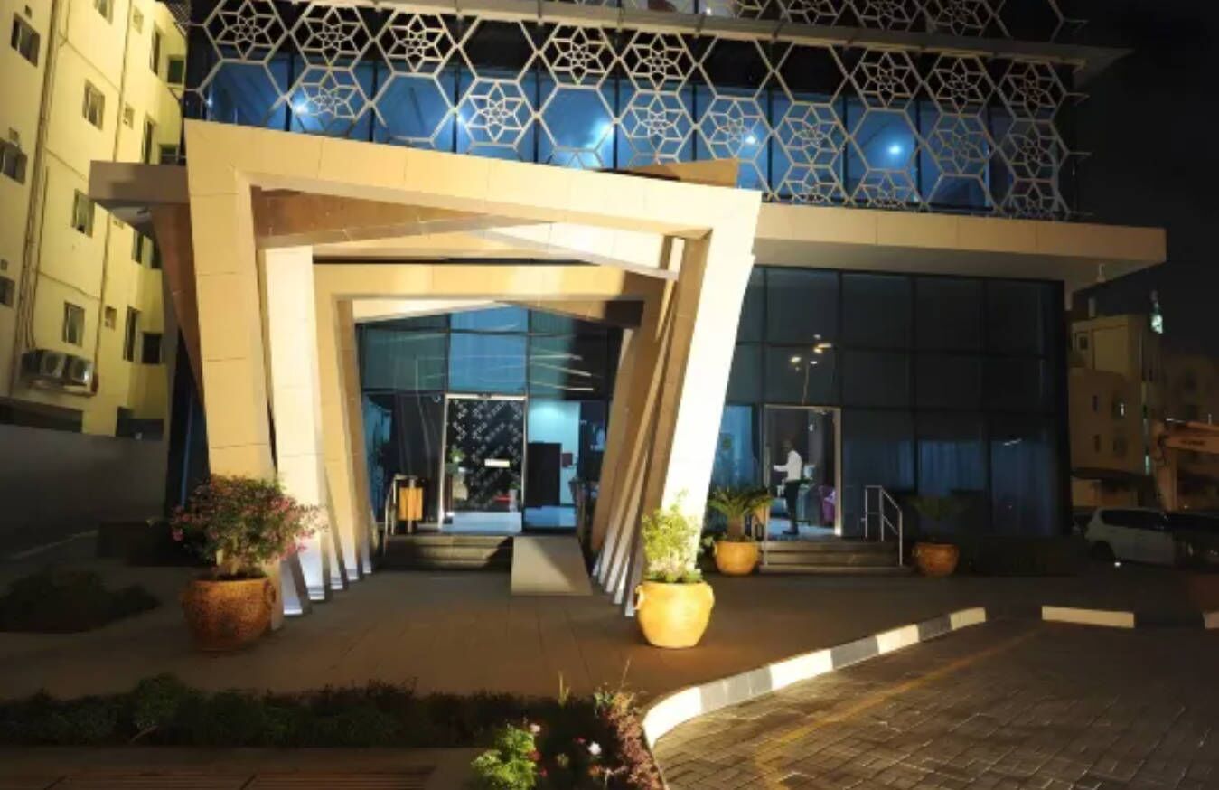 Vistas desde el alojamiento