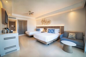 Room - Royalton Hideaway Punta Cana (Punta Cana)
