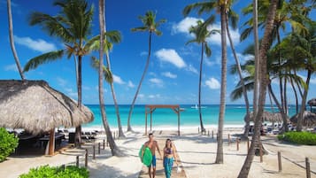 Vistas desde el alojamiento