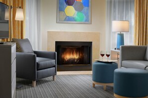 View from property - Sonesta Es Suites Montgomery (Montgomery)