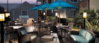 Sonesta Es Suites Montgomery
