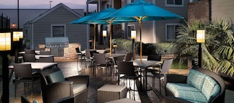 Sonesta Es Suites Montgomery