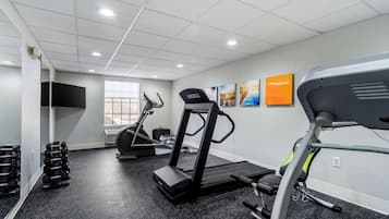 Instalaciones deportivas