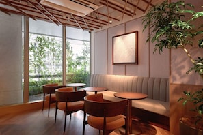Interior - Good Nature Hotel Kyoto (Kyoto)