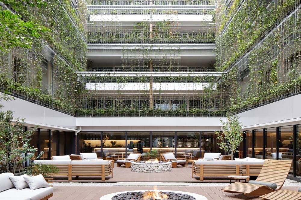 GOOD NATURE HOTEL KYOTO