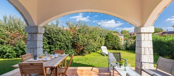 Residence Vecchio Stazzo