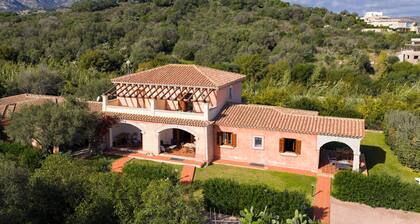 Residence Vecchio Stazzo