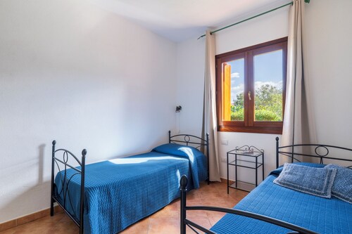 Residence Vecchio Stazzo