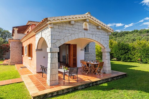 Residence Vecchio Stazzo