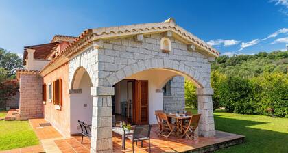 Residence Vecchio Stazzo