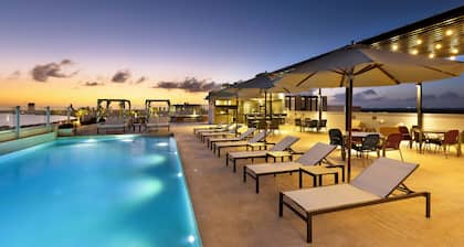 Residence Inn Cancun