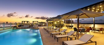 Residence Inn Cancun