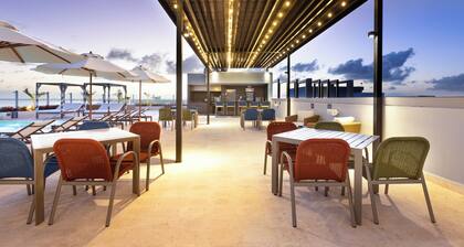 Residence Inn Cancun