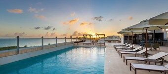 Residence Inn Cancun