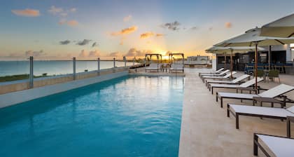 Residence Inn Cancun