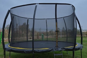 Instalaciones deportivas