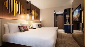 Room - Hard Rock New York (New York)