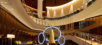 Hard Rock Hotel New York