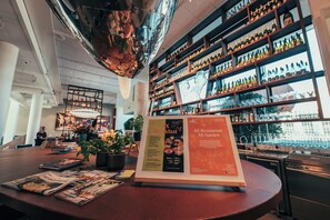 Bar (sur place)