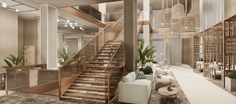 Attica 21 Vigo Business&wellness