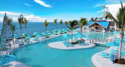 Margaritaville Island Reserve Riviera Maya