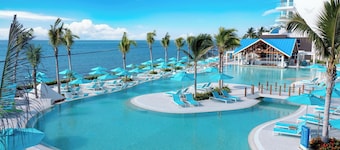 Margaritaville Island Reserve Riviera Maya