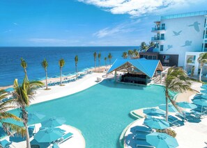 Unclassified image, 2 of 113, button - Margaritaville Island Reserve Riviera Maya (Puerto Morelos)