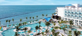 Margaritaville Island Reserve Riviera Maya