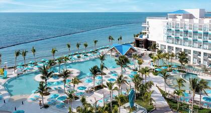 Margaritaville Island Reserve Riviera Maya