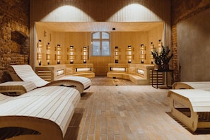 Installations sportives