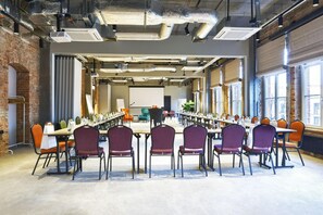 Salle de réunion