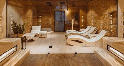 Dwor Uphagena Arche GdaĆsk