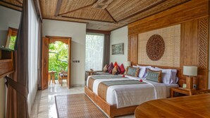Unclassified image, 2 of 49, button - Sakti Garden Resort & Spa (Ubud)